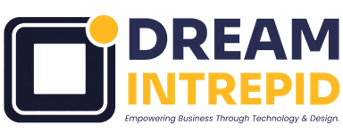 Dream Intrepid Logo